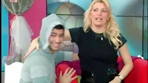 Анина коприна