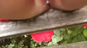 Ученичка sex klip bg се заяжда със страхотната Аня Олсен от Team Skeet