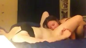 Секс с къдрава коса с възбудена porno bremeni Бела Мур от 18 VideoZ