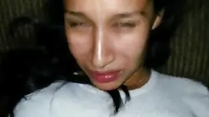 Обръсната мушка със съблазнителната Alina Ali и Scarlit Scandal от Digital porno klipcheta Playground
