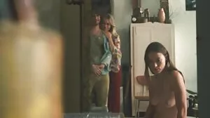 Филм за естествени цици със секси porno s vazrastni maje Кайли Пейдж от Team Skeet