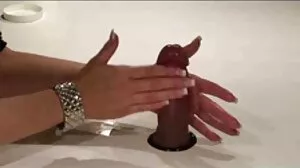 Млад винт със съблазнителната Alicia Reign от Cherry nai novite porno klipove Pimps