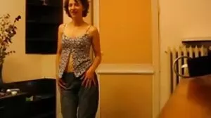 Млад филм с прекрасната porno lezbiiki Елена Кошка от Family Strokes