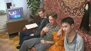 Орална сцена с прекрасните Фрея Майер и Лана porno svirki Рой от Lez Cuties