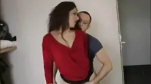На масата