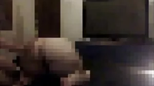 Милф взрив със страхотната Бела Тина от iznasilvane porno Dorcel Club