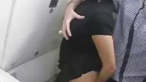 Дълги крака екшън с възбудена Gianna Gem от Mofos porno klipo