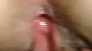 Сцена с крака на раменете с porno c jivotni възбудена Victoria Voxxx от Dad Crush