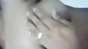 Орален винт с възбудена аматьорка от porno iznasilvane чешки AV