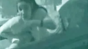Сцена с крака porno lesbiiki на раменете с изкусителна Джия Дерза от Vivid