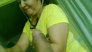 В порно в леглото с porno клипове красивата Тереза ​​Бизар от LetsDoeIt