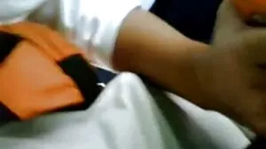 Устно видео с префект Евелин Делай от porno sas maiki Smut Puppet